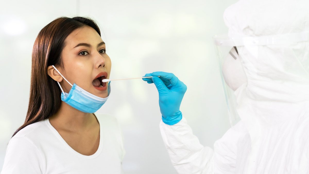 Coronavirus Cases Deaths Update 