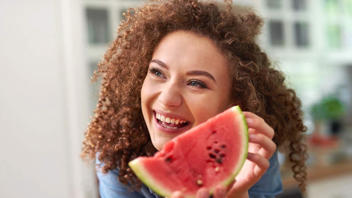क्या खाली पेट तरबूज खाना चाहिए? can we eat watermelon on an empty