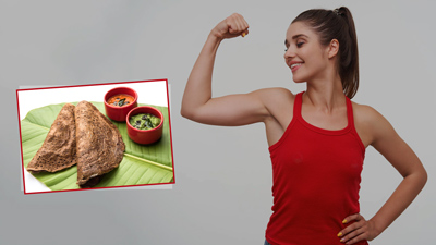 सेलेब्रिटी न्यूट्रिशनिस्ट नमामी अग्रवाल की सलाह, किचन की ये 3 चीजें हड्डियां बनाती हैं मजबूत