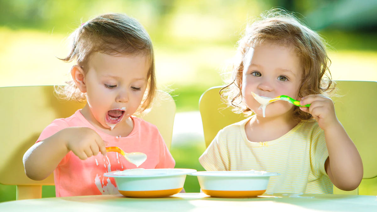 Choking Prevention Tips