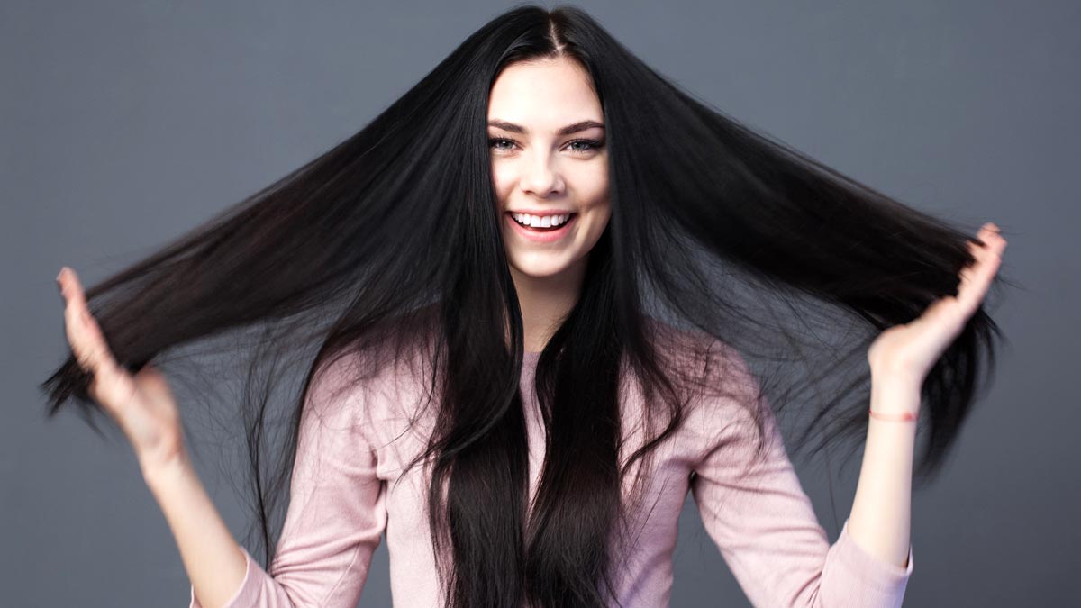 Kalonji Benefits for Hair