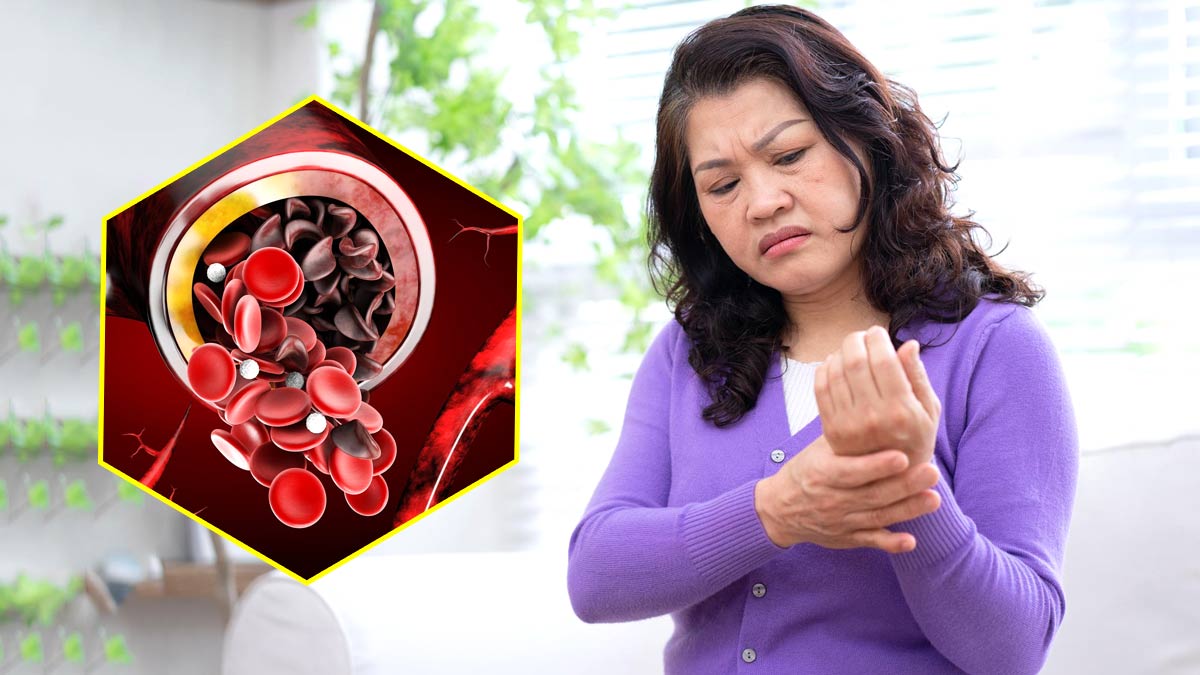 What Is Sickle Cell Disease That Is Affecting 10,000 Indians Every Year