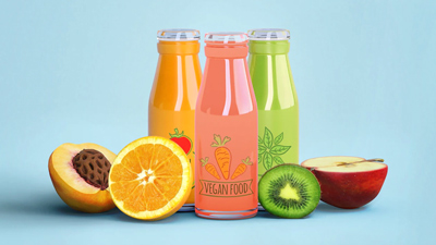 पैकेट वाले फ्रूट जूस सेहत को  इन 5 तरीकों से पहुंचा सकते हैं नुकसान, रहें सावधान