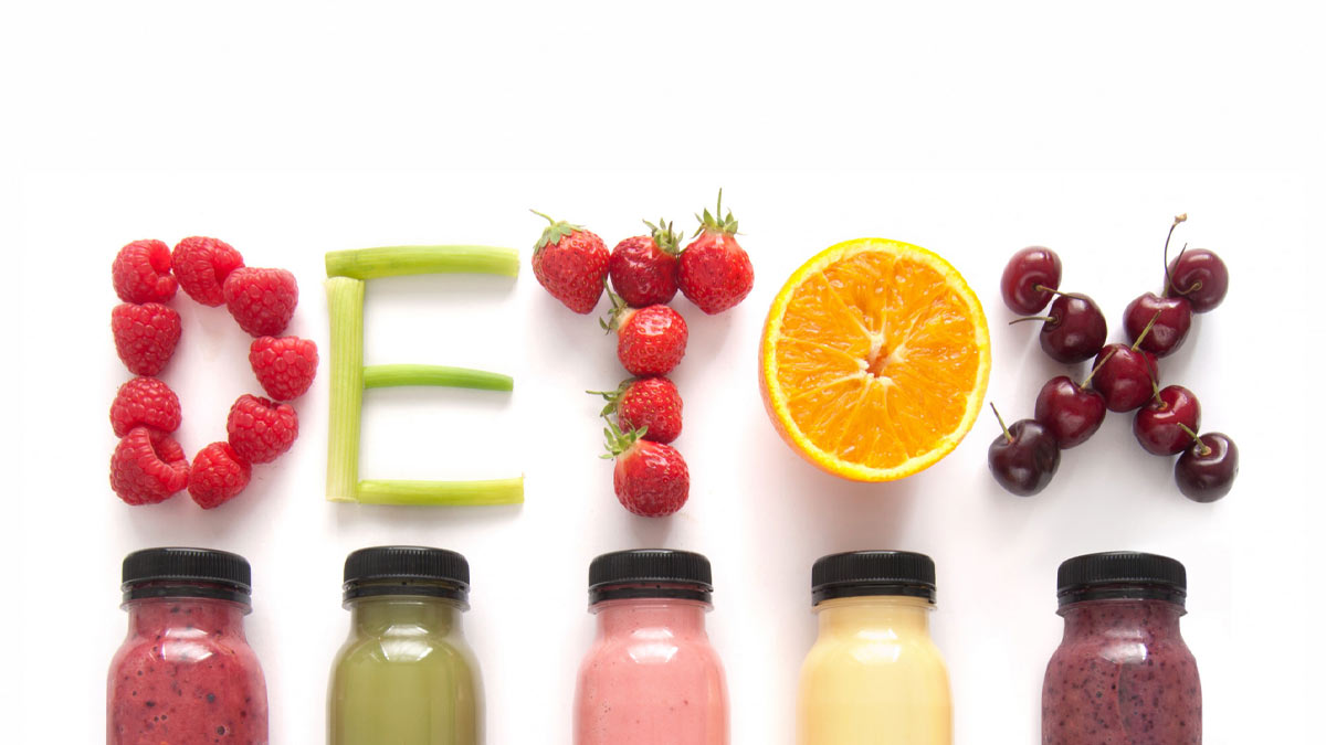 ये हैं शरीर की गंदगी बाहर निकालने या बॉडी डिटॉक्स करने के 8 बेस्ट तरीके