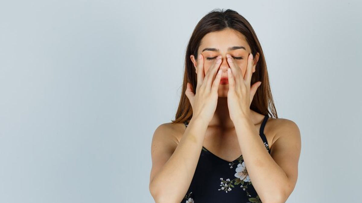 nasal hair removal