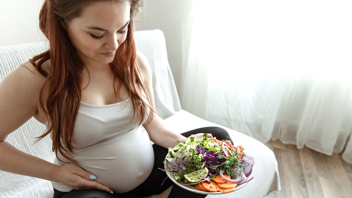 pregnancy-foods