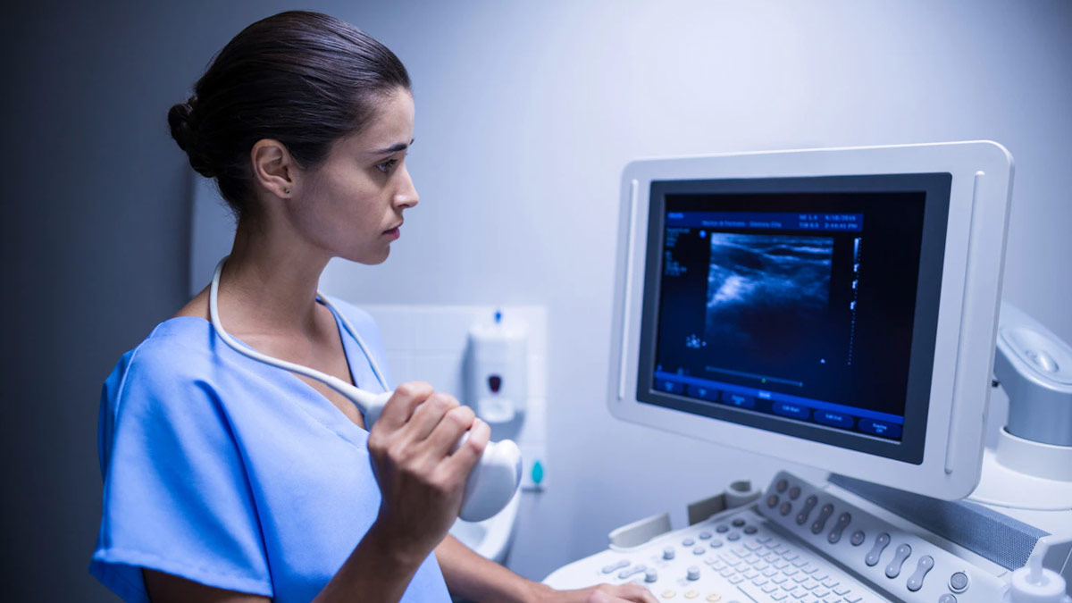 ultrasound in pregnancy