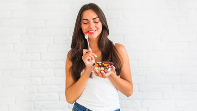 बैलेंस डाइट से लेने से दूर होती हैं कई तरह की बीमारियां, जानें Balanced Diet के फायदे