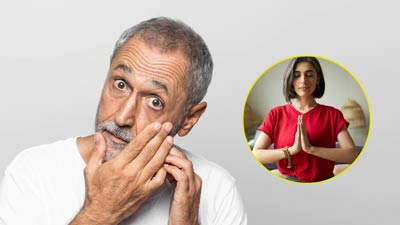 ग्लूकोमा की समस्या में करें ये 5 योग, बढ़ेगी आंखों की रोशनी