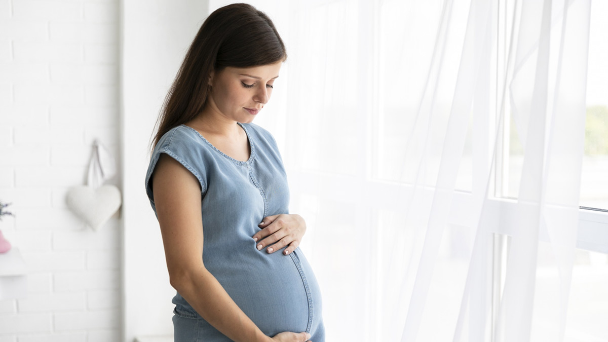 Pregnancy Sixth Month Diet : प्रेगनेंसी के छठें महीने क्या खाना चाहिए और क्या नहीं ? 