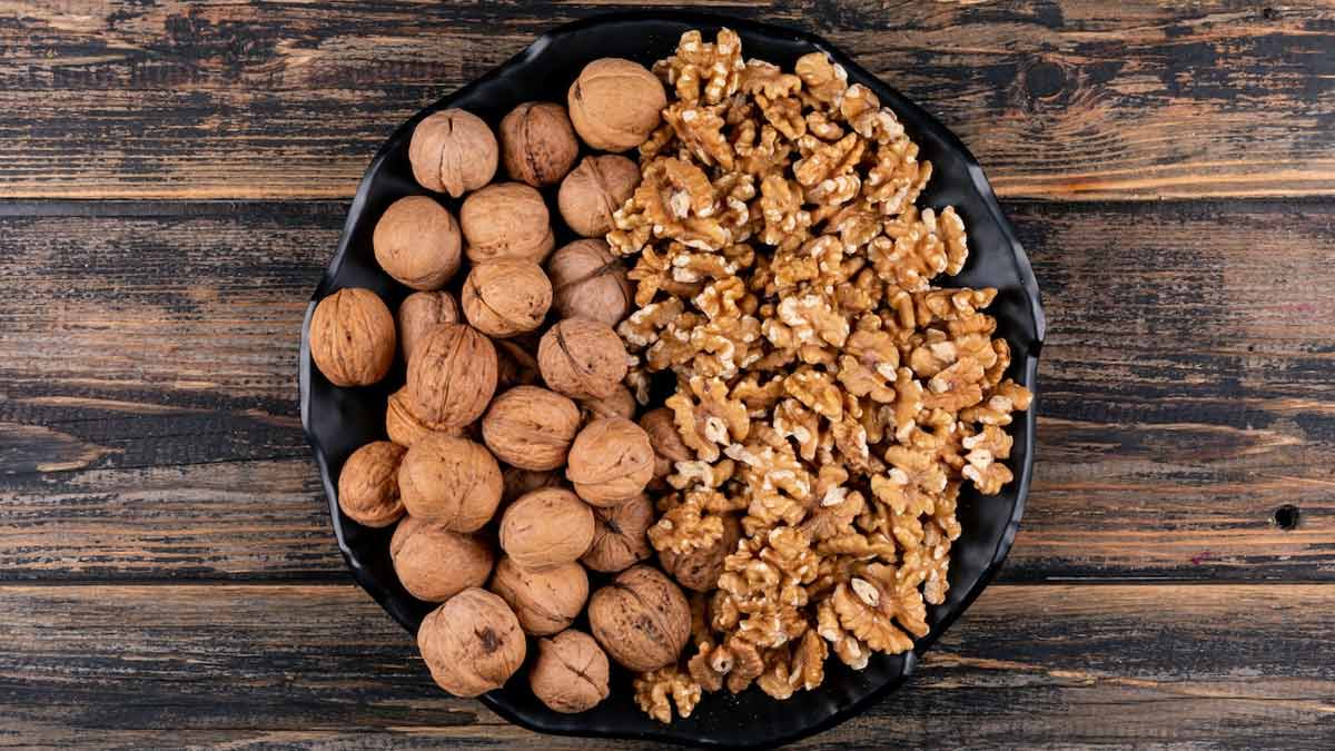 walnut benefits