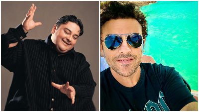  सिंगर अदनान सामी का बॉडी ट्रांसफॉर्मेशन देख लोग हुए हैरान, जानें कितने किलो घटाया वजन