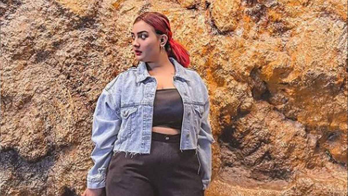 aashika-bhatia-weight-loss