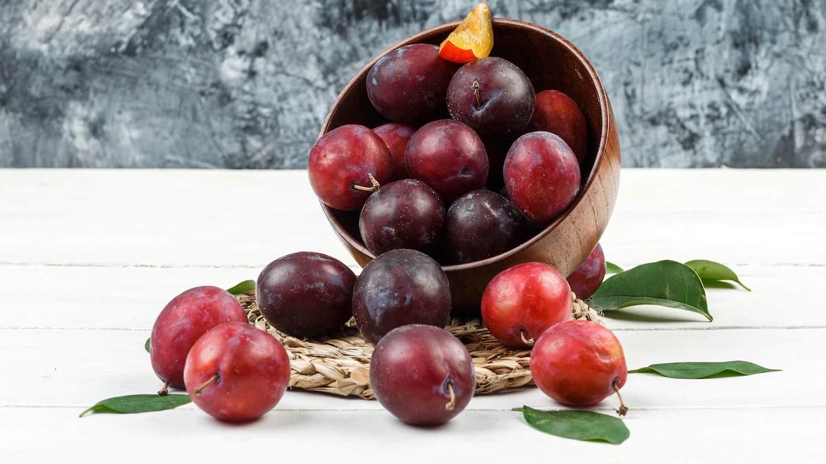 plum for diabetes patients