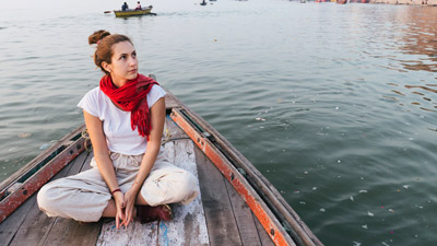 सोलो ट्रैवेलिंग पर जा रहे हैं तो न करें सेहत से जुड़ी ये गलतियां, जानें क्यों जरूरी है सावधानी