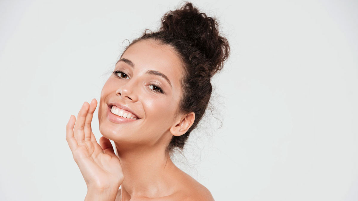 How to make Homemade Bathing Powder