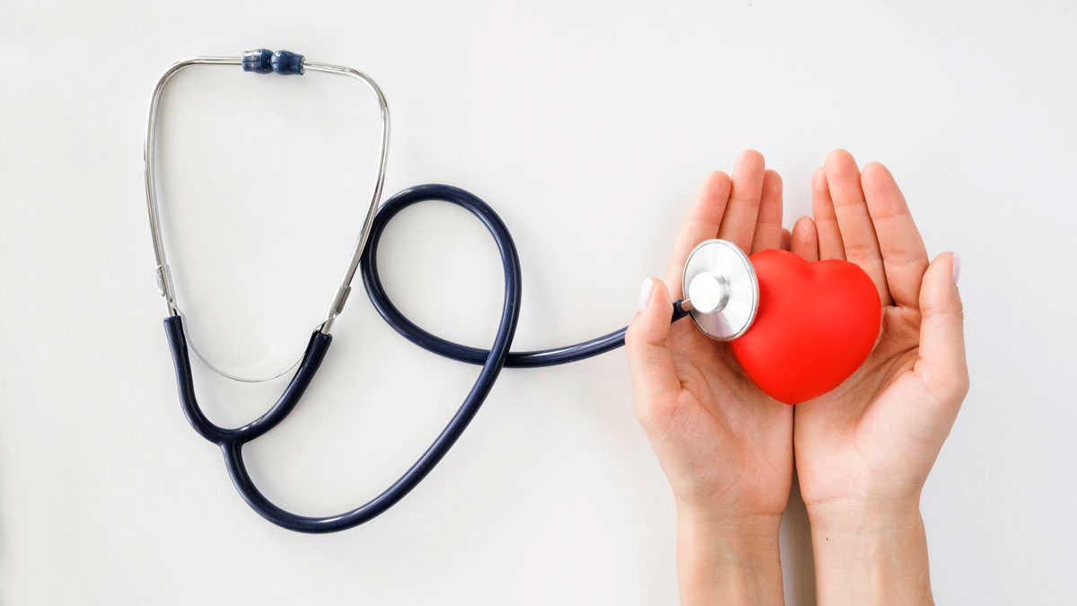 Vitamin And Minerals For Healthy Heart in Hindi