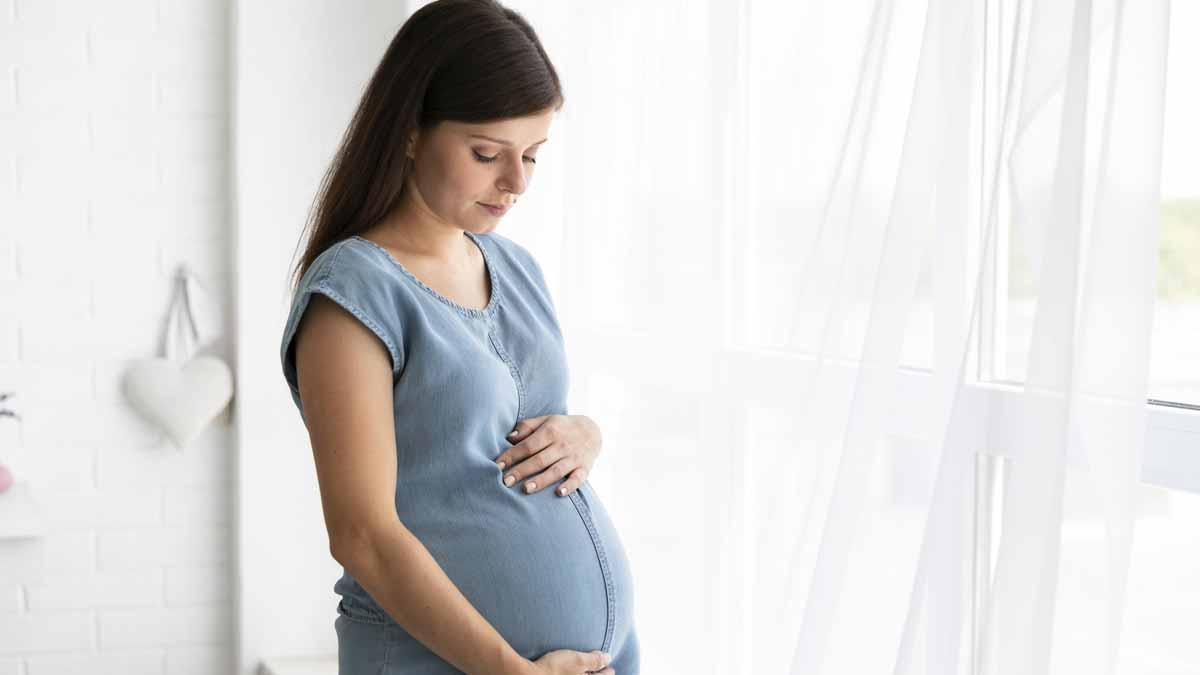Pregnancy Diet Plan : प्रेगनेंसी के सातवें महीने क्या खाना चाहिए और क्या नहीं ?