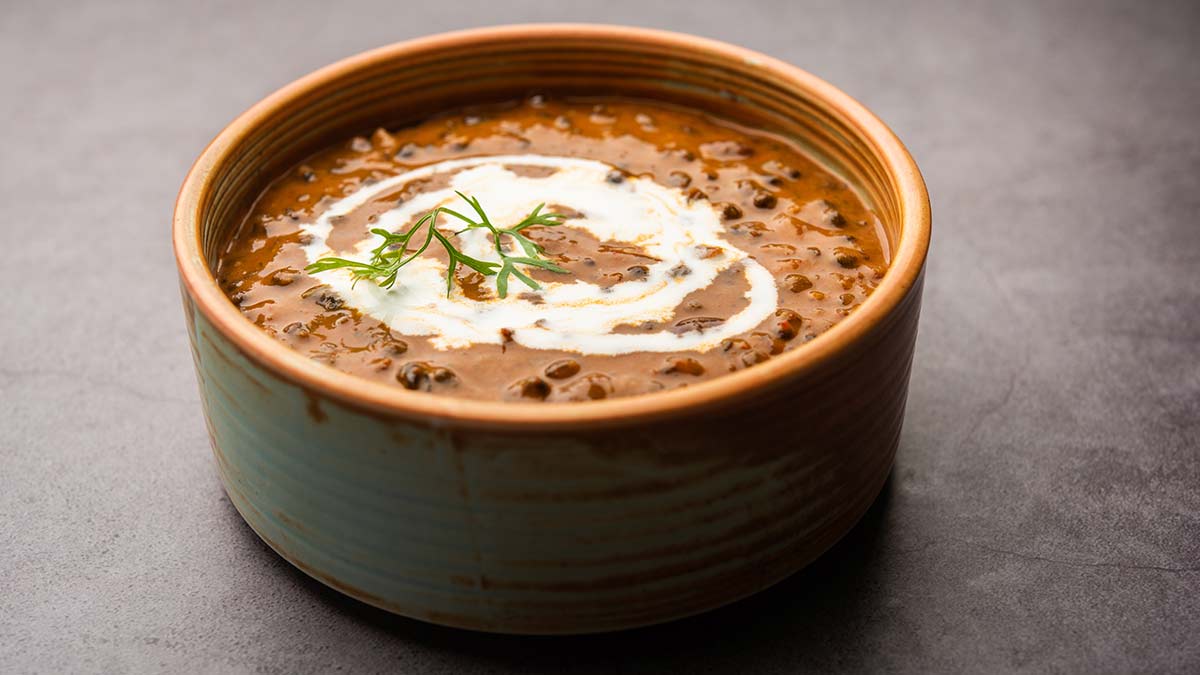 Matki dal