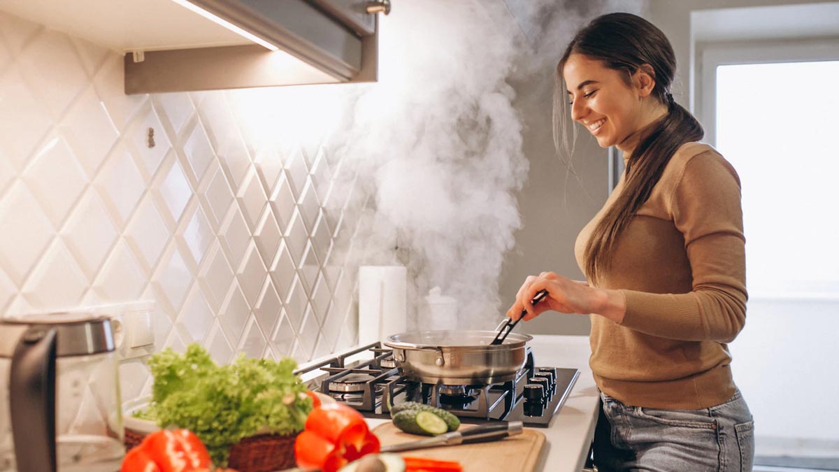 kitchen swaps