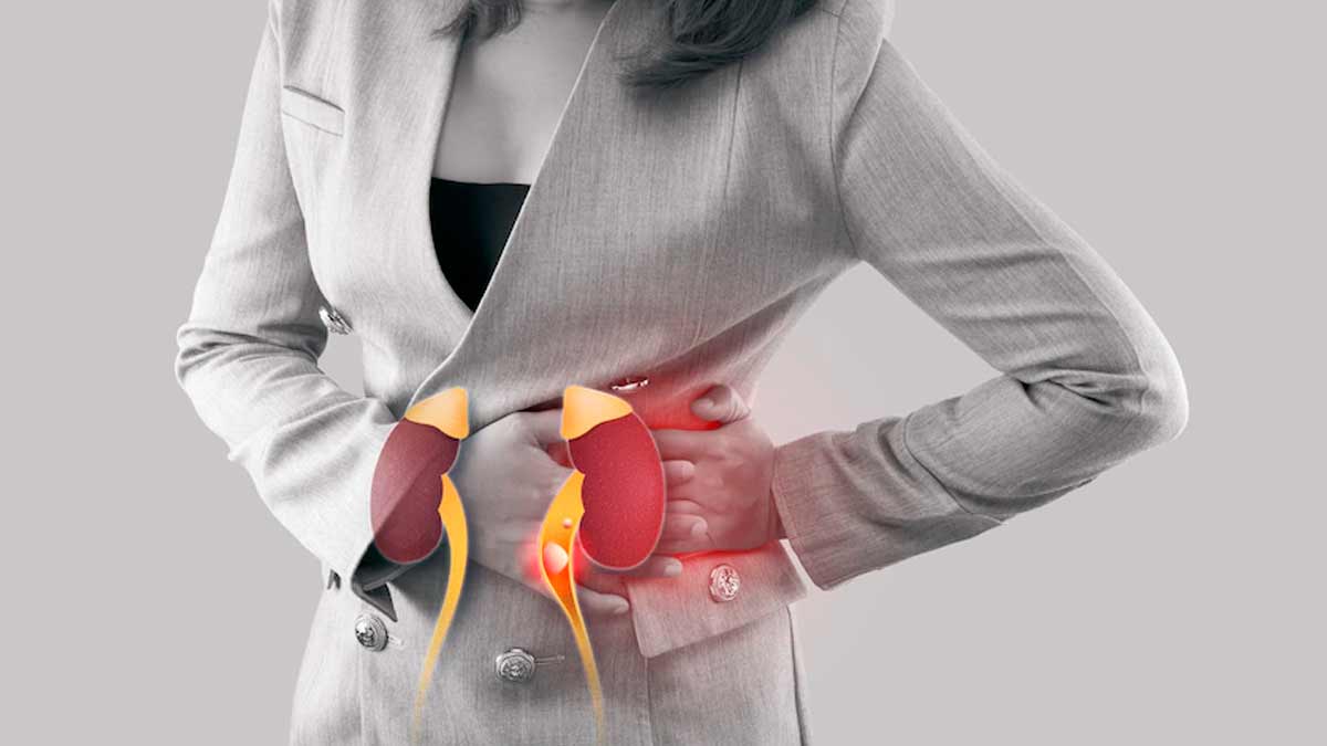 yoga mudra for kidneys