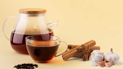 दालचीनी-लहसुन की चाय पीने से सेहत को मिलेते हैं ढेर सारे फायदे, जानें बनाने का तरीका