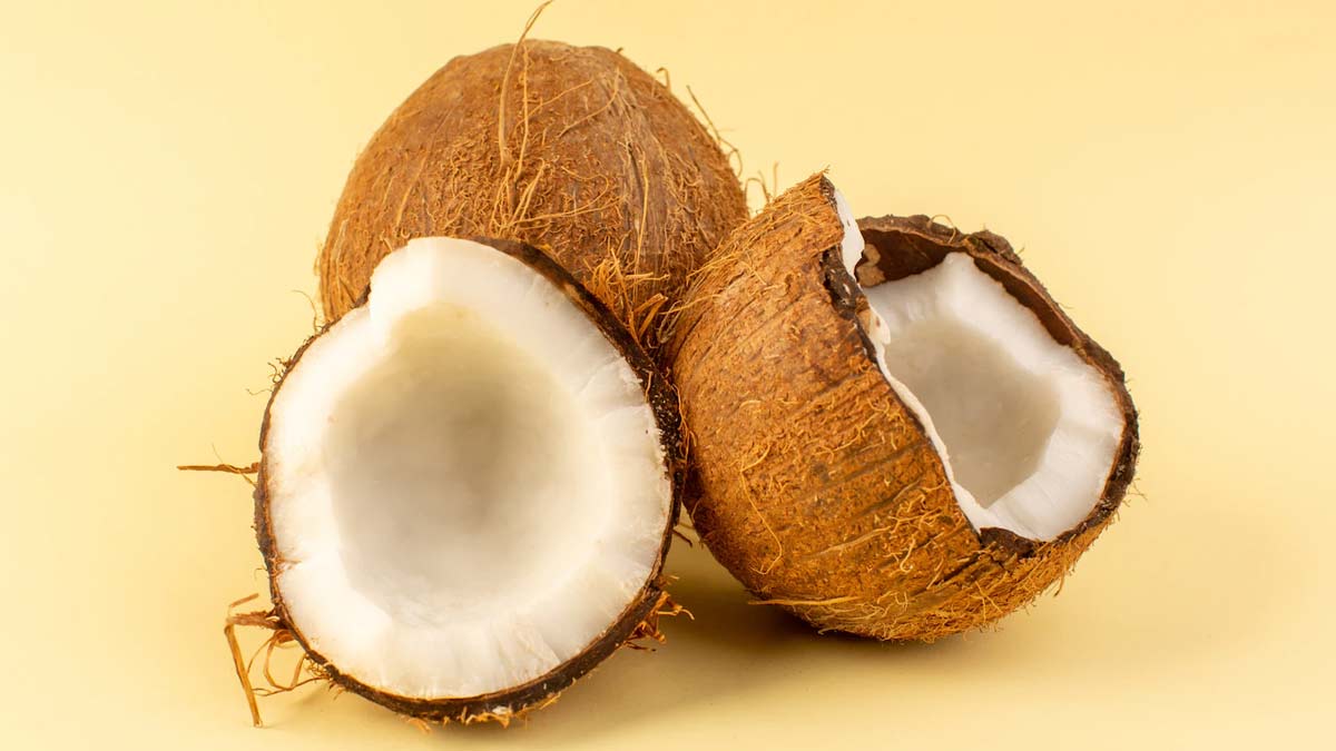 Dry Coconut Side Effects