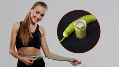 वजन करना है कम? इन 4 तरीकों से लौकी का करें सेवन