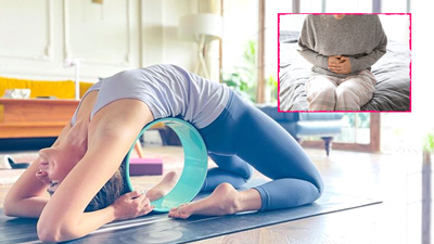 पीरियड क्रैम्प्स से राहत पाने के लिए Alia Bhatt की ट्रेनर ने शेयर किए 4 बेस्ट योगासन 