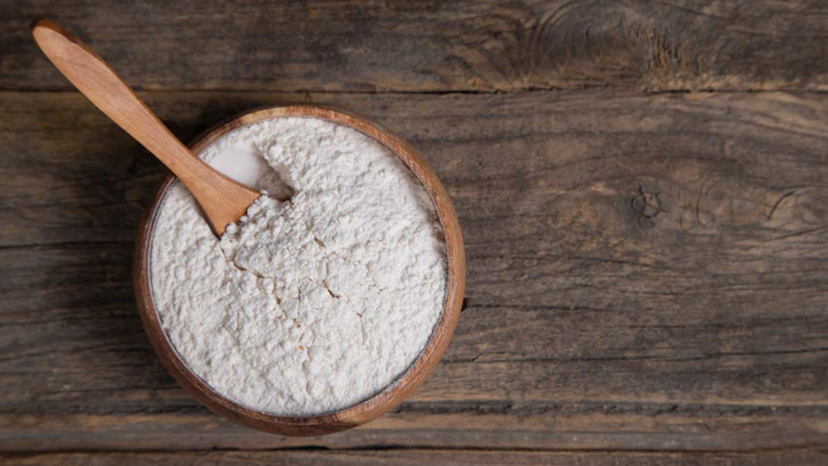 Baking Soda Benefits to Reduce uric acid