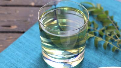 पानी की बॉटल में डालकर पिएं करी पत्ता, सेहत को मिलेंगे ये 5 फायदे