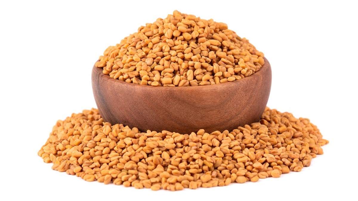 fenugreek seeds benefits
