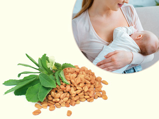 ब्रेस्ट मिल्क बढ़ाने में बहुत फायदेमंद होते हैं मेथी के दाने, नई माएं ऐसे करें सेवन