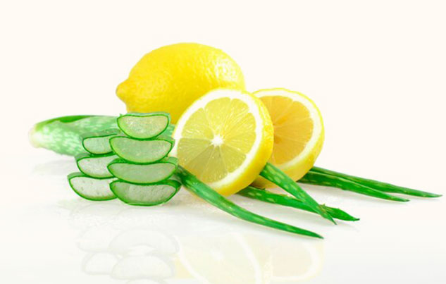 एलोवेरा और नींबू लगाने के फायदे | Aloe Vera And Lemon For Face in Hindi | aloe vera and lemon for face benefits in hindi | OnlyMyHealth