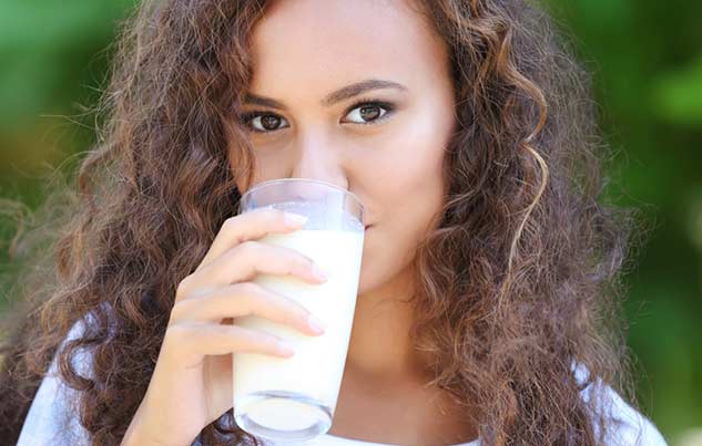 bone health