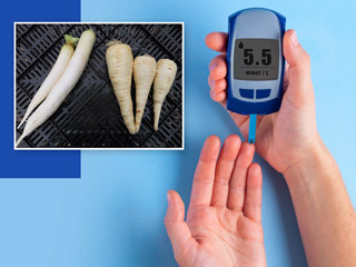 डायब‍िटीज में मूली खा सकते हैं या नहीं? डायटीशि‍यन से जानें ब्लड शुगर पर मूली के प्रभाव 