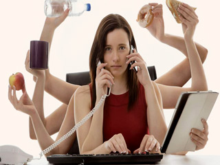 Women's Day: जानें महिलाओं में होने वाली मानसिक बीमारी ''सुपर वुमन सिंड्रोम'' के बारे में