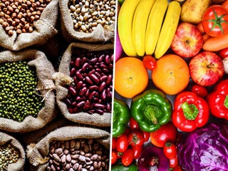 Whole Food Diet: साबुत अनाज, फल और सब्जी वाली ये डाइट है सेहत के लिए बहुत फायदेमंद, जानें इसके बारे में