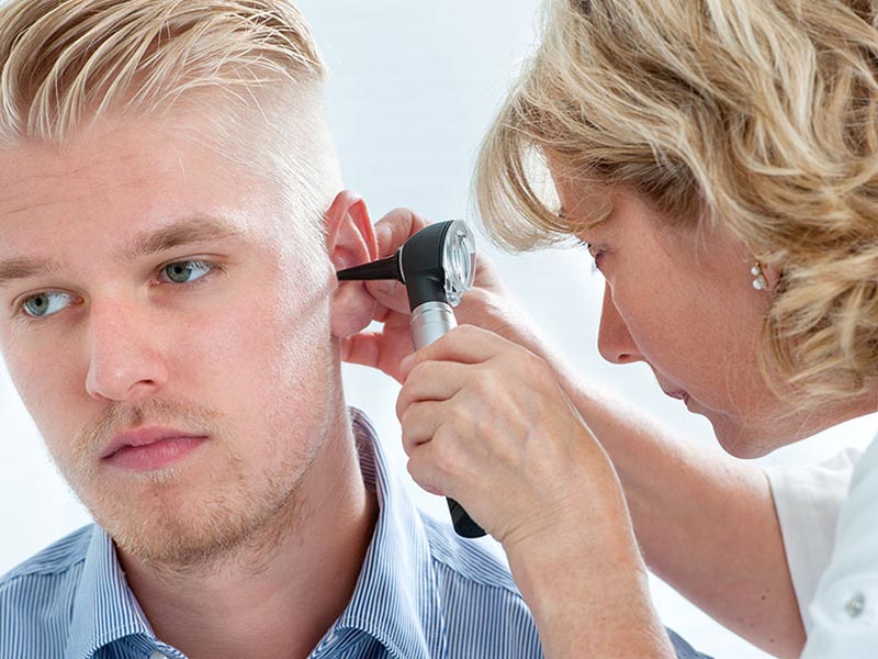 Hearing Loss: Types Of Test To Find Out Defects