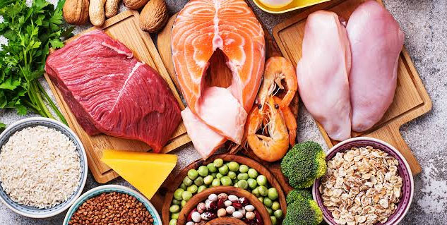 Expert Tells Reasons To Eat More Protein Daily | OnlyMyHealth