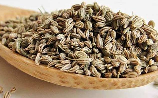 ajwain