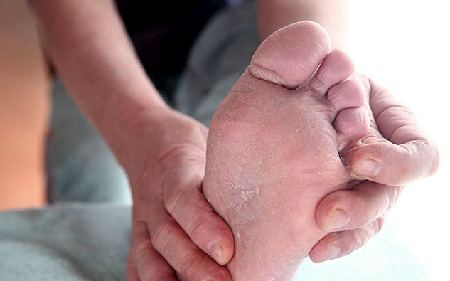insidefootdiseasesinhindi