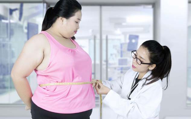 Obesity-And-PCOS-In-Women