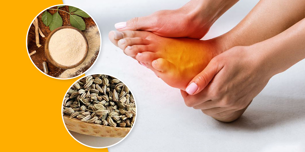 Burning Sensation In Feet Ayurvedic Remedies Onlymyhealth