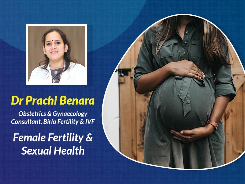 OMH Exclusive: Causes Of Infertility, When To Seek Help: Doctor Explains