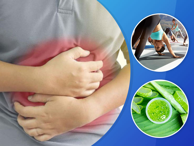 6 Best Natural Ways To Treat Ulcerative Colitis