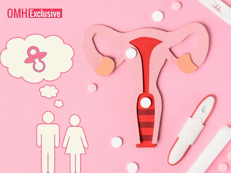 इंफर्ट‍िल‍िटी चेक करने के लिए कौन सी जांच कराएं? डॉक्‍टर से जानें infertility से जुड़े 9 कॉमन सवालों के जवाब