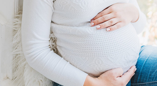 Egg freezing is a great way for women to get pregnant later