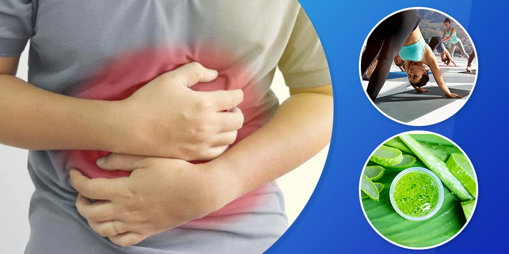 natural remedies for colitis