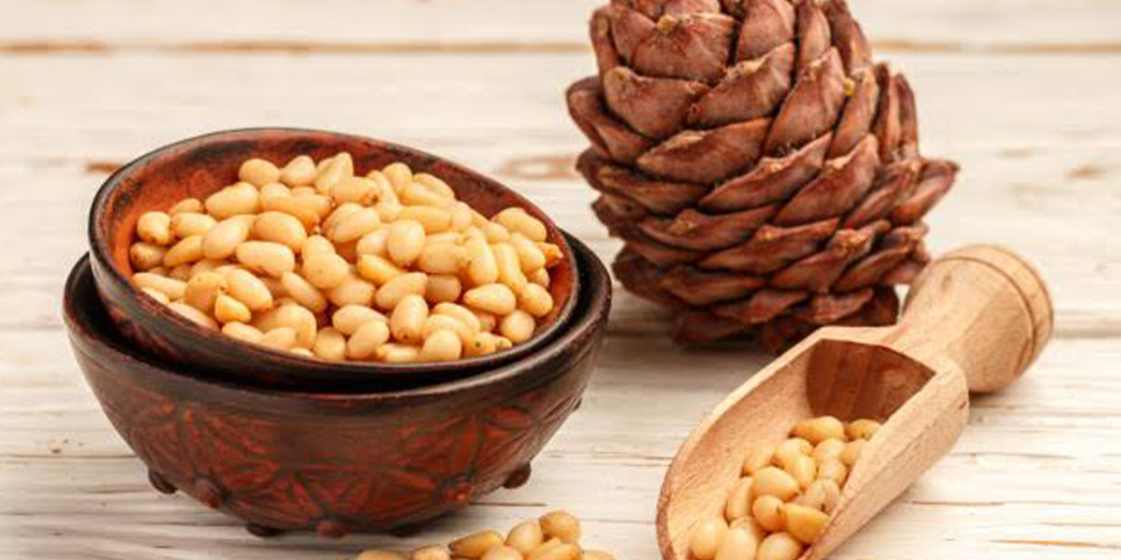 Health Benefits Of Pine Nuts Onlymyhealth